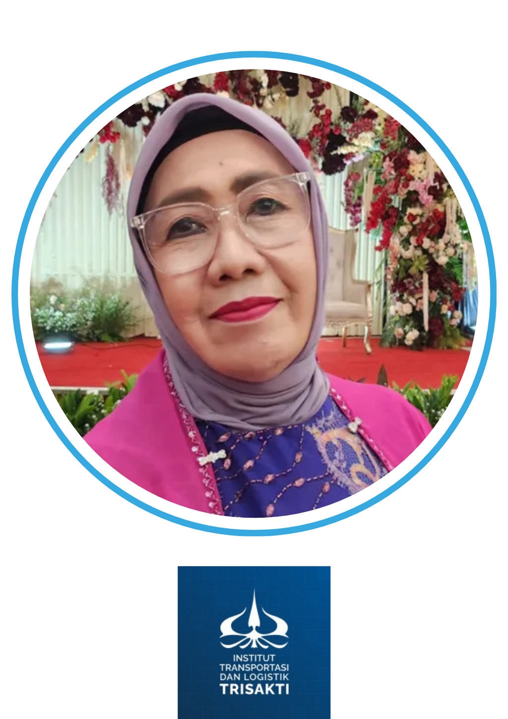 Dr. Elly Sinaga, Indonesian Road Association