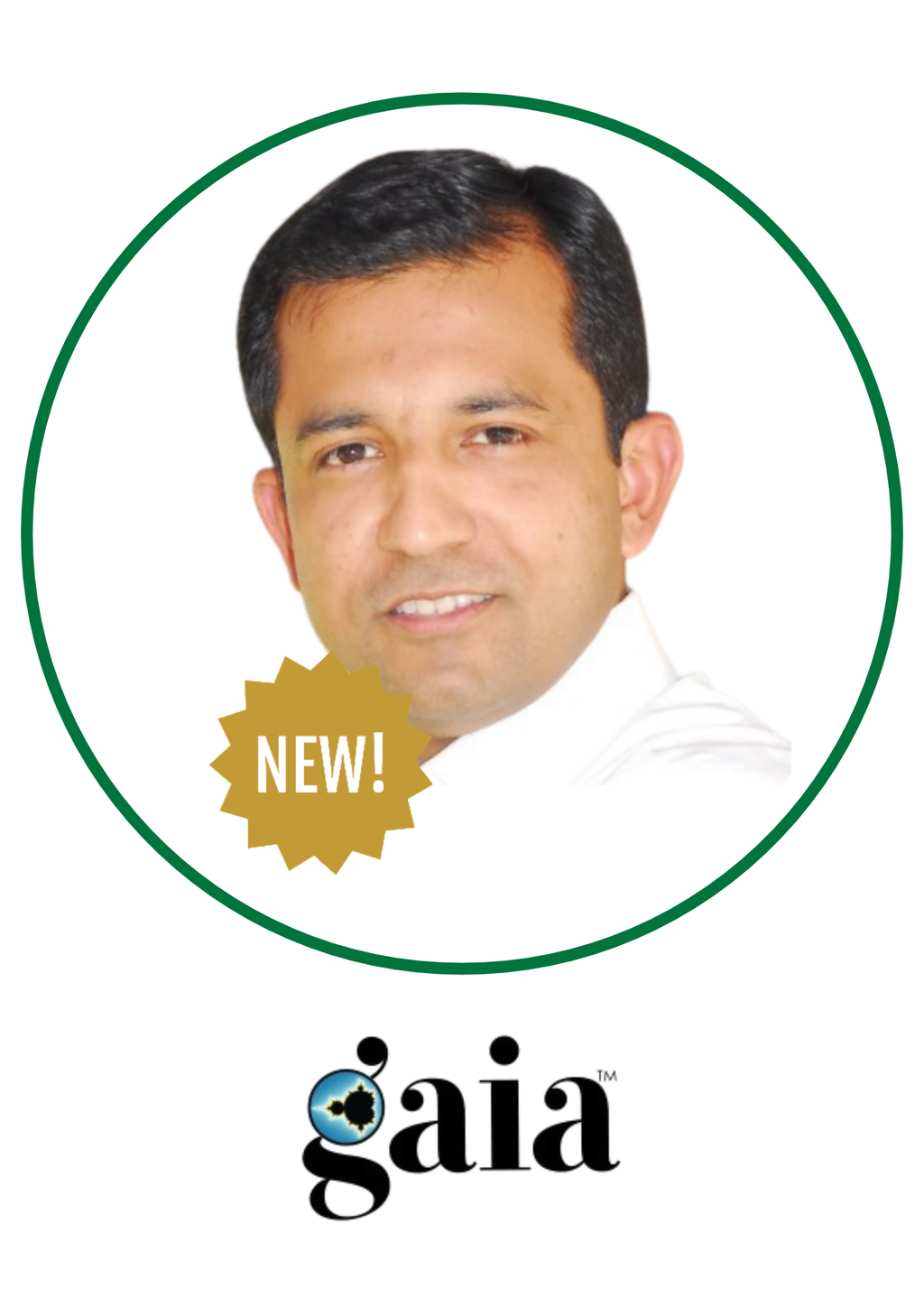 Dr. Sumit Chowdhury, Gaia Smart Cities