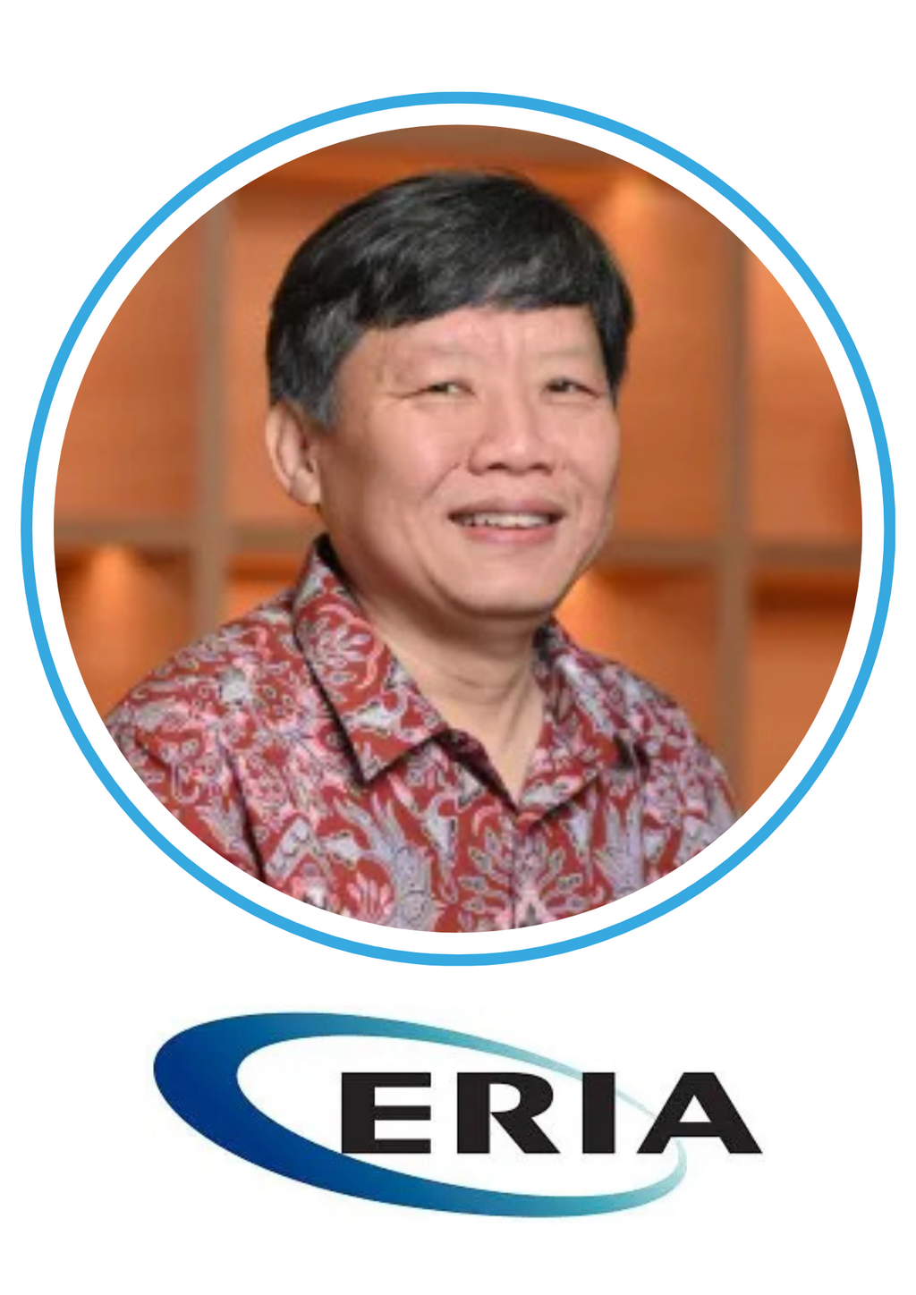 Souknilanh Keola, ERIA: Economic Research Institute for ASEAN and East Asia