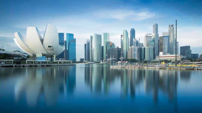 SkyToll opens Singapore office as part of Asia-Pacific expansion