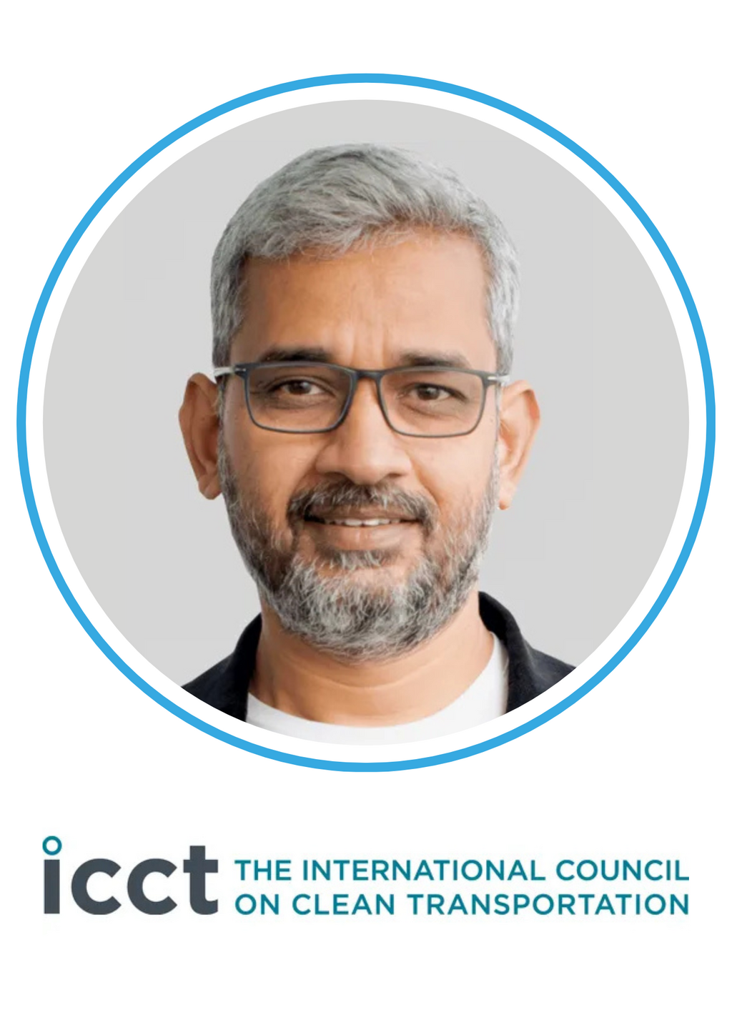 Amit Bhatt, International Council on Clean Transportation India