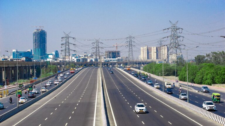 NHAI saves £206 million in toll collection costs in FY 2024‑25