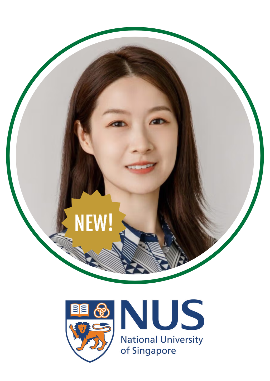 Liu Yang, National University of Singapore