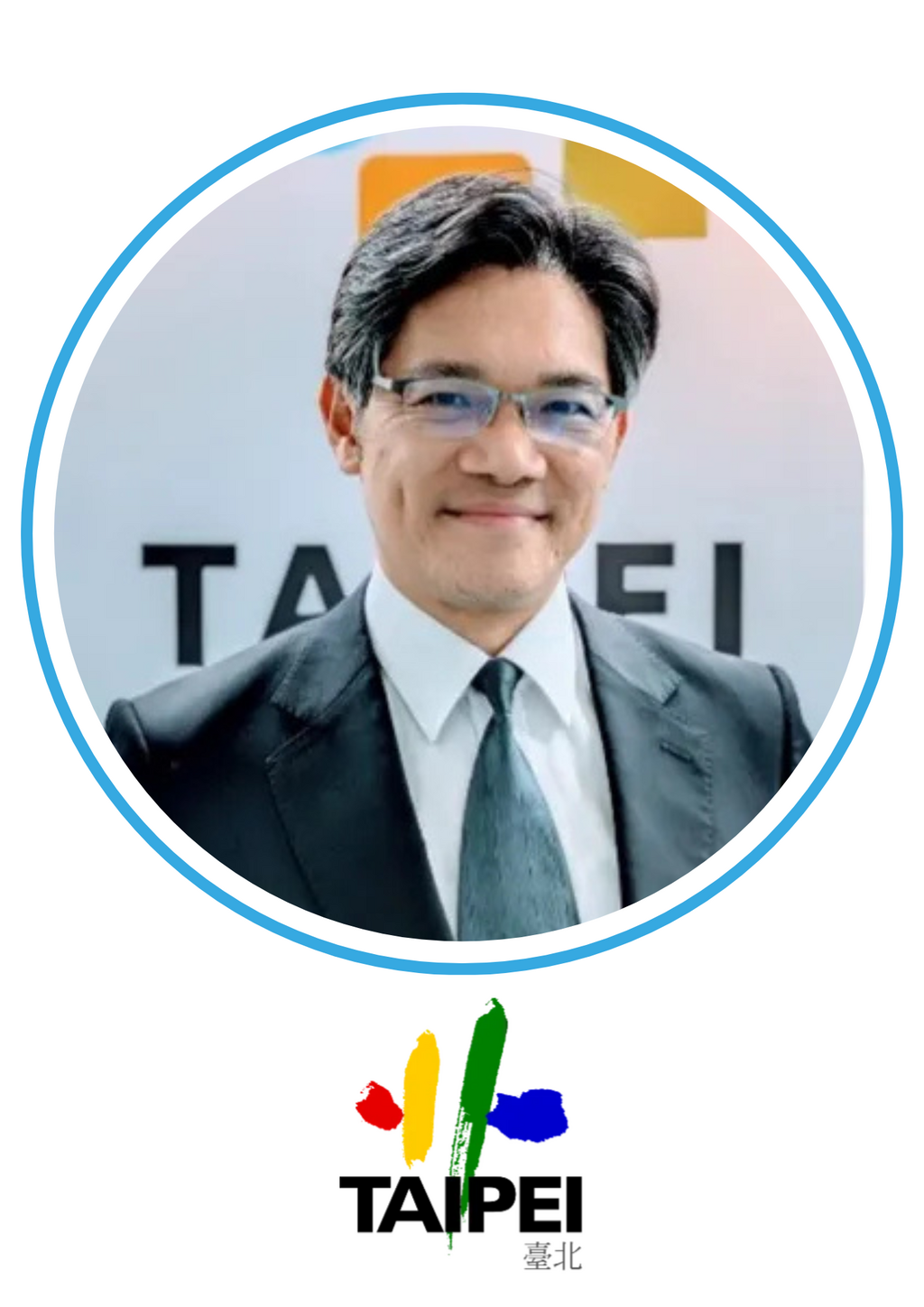 Dr. Shih-Ming You You, Taipei City Government