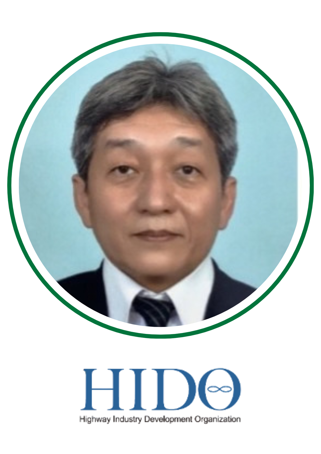 Toru Nakamura, Highway Industry Development Organization