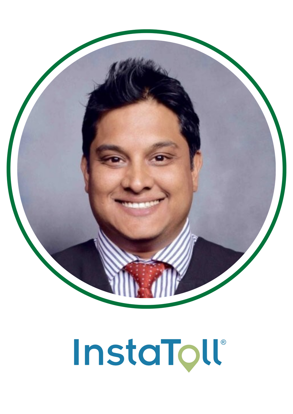 Ajit Maharaj, InstaToll