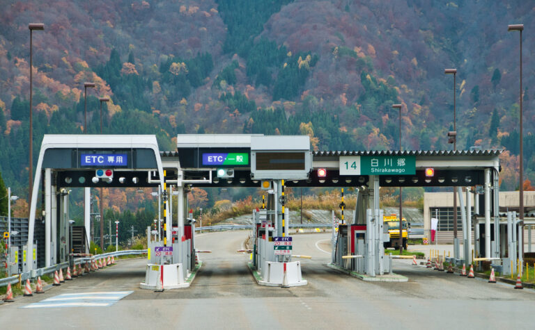 Tolling Asia Pacific: Trends, trials and transformations