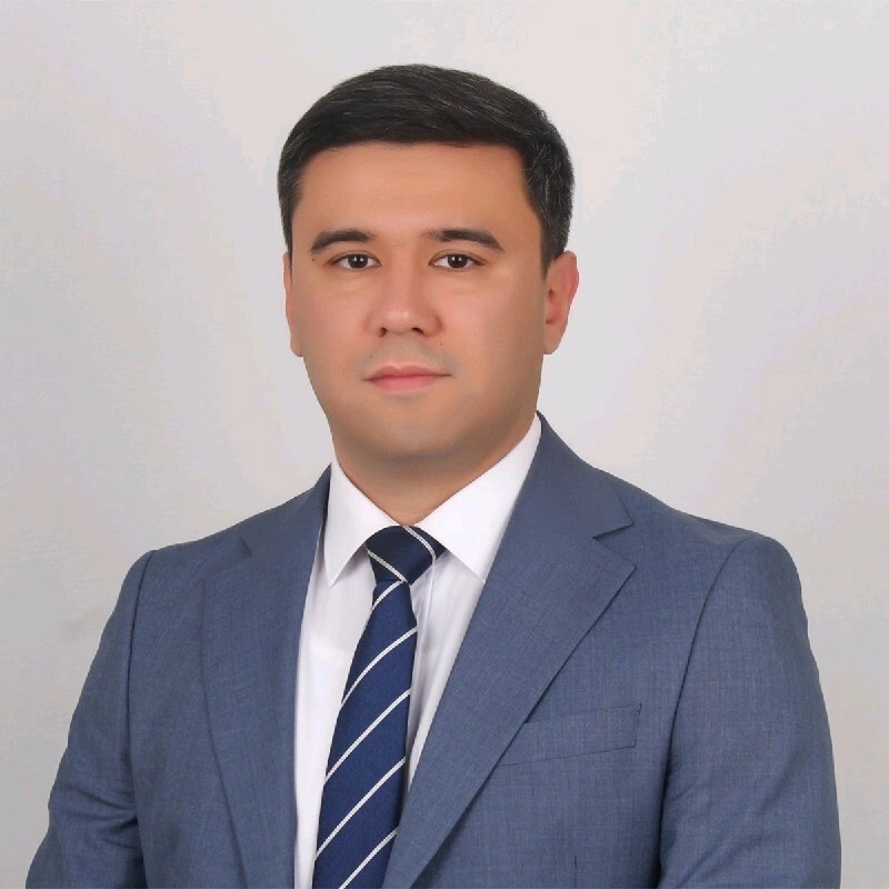 Nodir Khudayberdiev, Ministry of Transport of the Republic of Uzbekistan