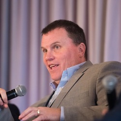 Adrian Moore, Reason Foundation