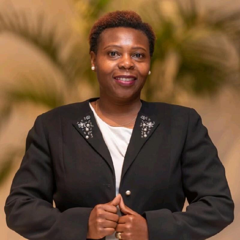 Patience Shuro, ZINARA (Zimbabwe National Road Administration)