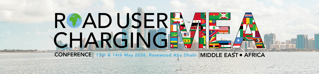 Website header - skyline