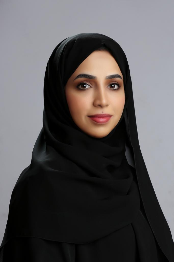 Dr. Sumaya Al Neyadi, Integrated Transport Centre (ITC), Abu Dhabi