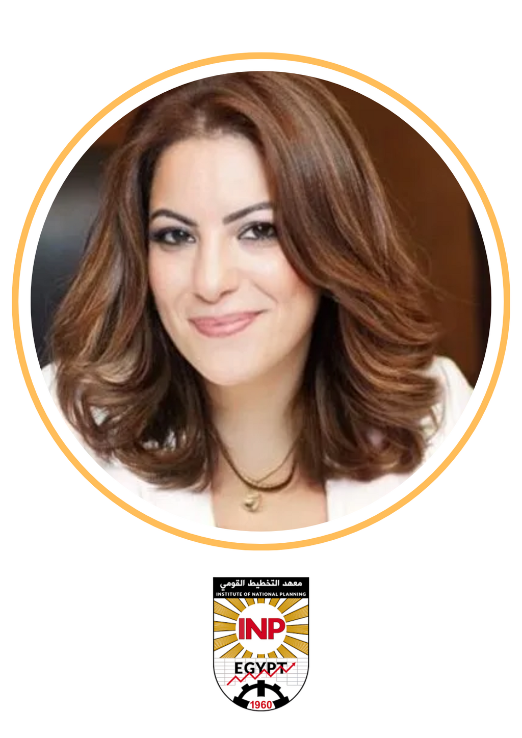 Heba Moghaieb, Ministry of Planning and Economic Development - Egypt