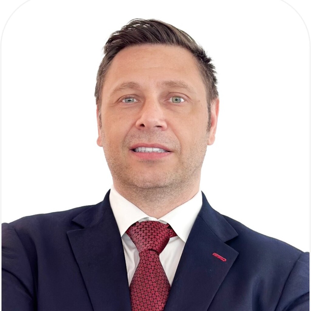 Richard Lewis, Chartered Institution of Highways and Transportation UAE