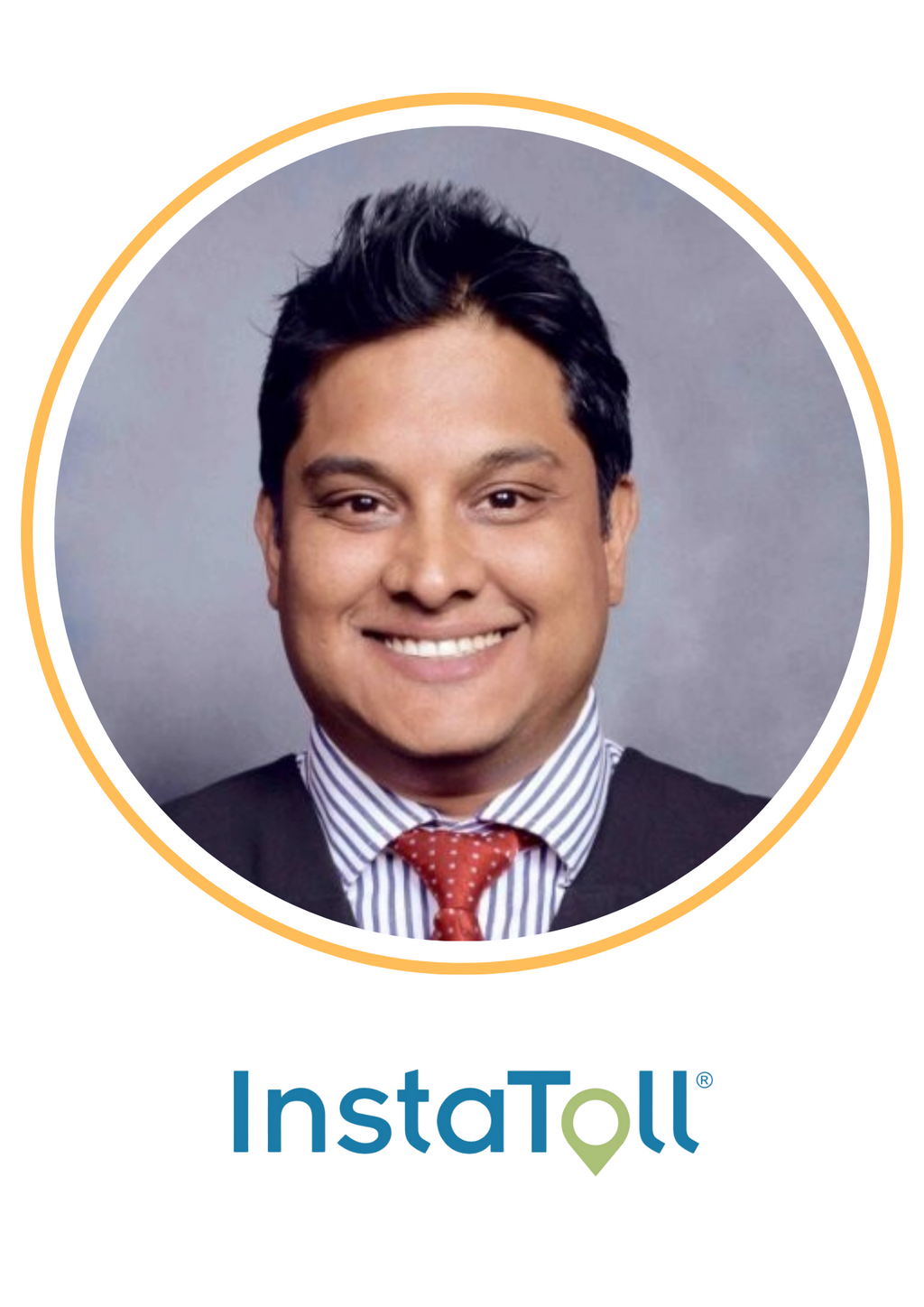 Ajit Maharaj, InstaToll