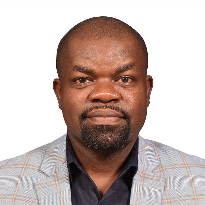 Julius Mak'Oderoh, Kenya National Highways Authority