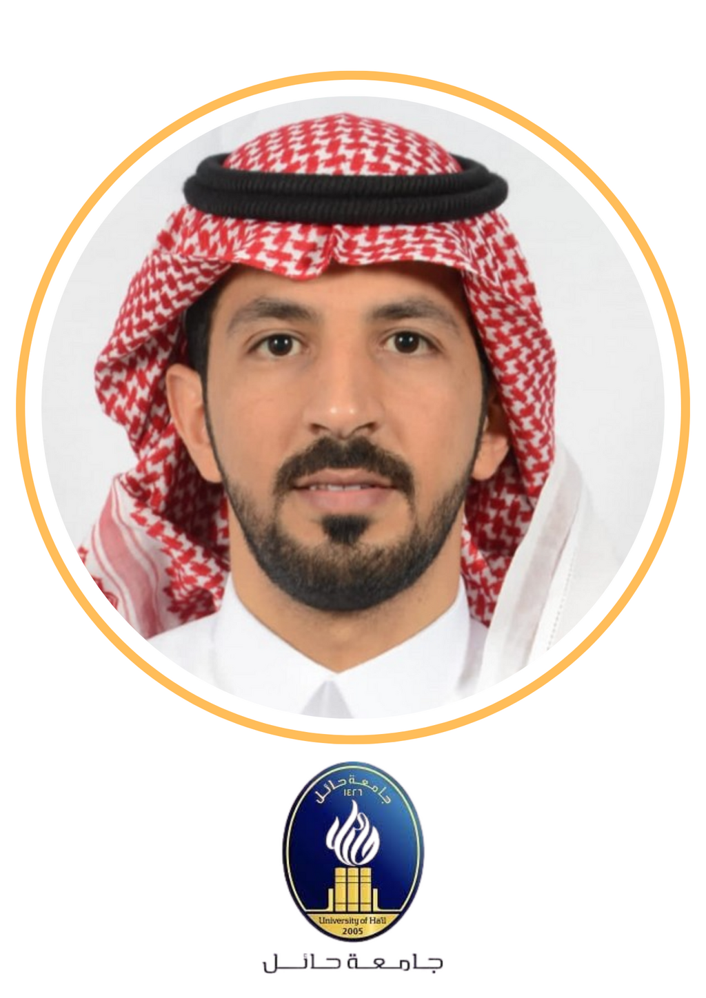 Nawaf Alnawmasi, University of Hail, Saudi Arabia