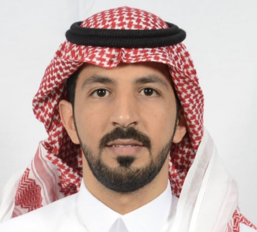 Nawaf Alnawmasi, University of Hail, Saudi Arabia