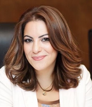 Heba Moghaieb, Institute of National Planning Egypt