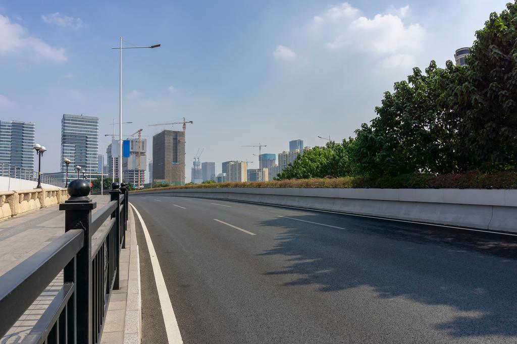 Guangzhou urban expressway ends tolling after more than 25 years