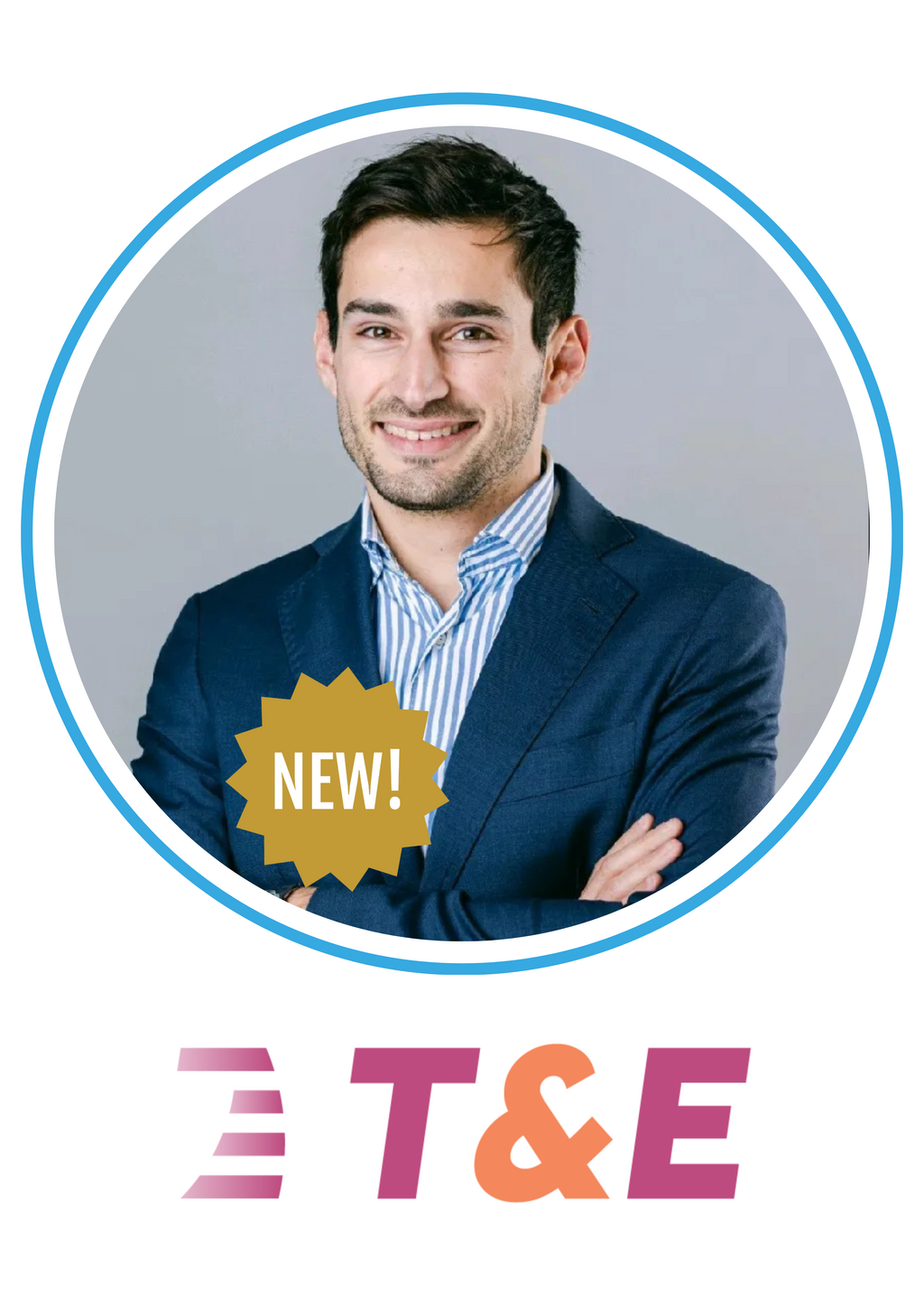 Bernardo Galantini, Transport & Environment