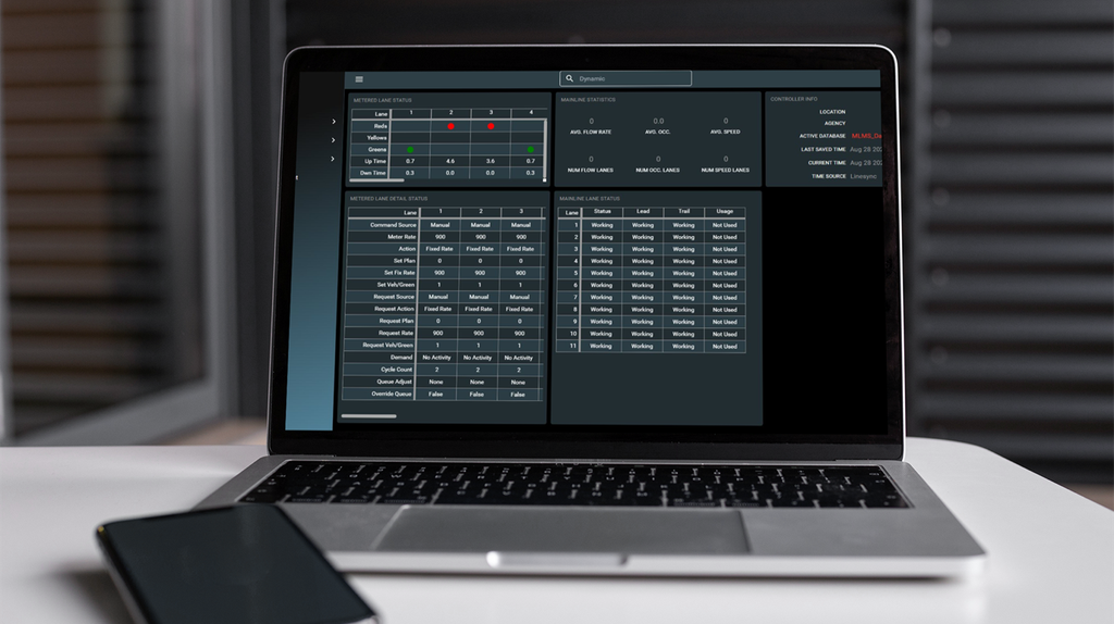 Q-Free launches dynamic metering