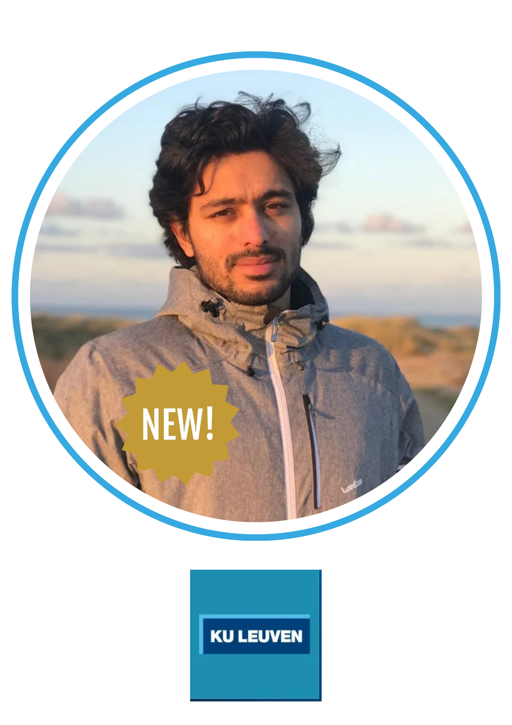 Dr Ir Gaurav Malik, KU Leuven