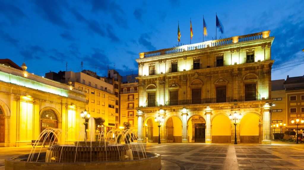 Kapsch TrafficCom implements Castellón de la Plana LEZ