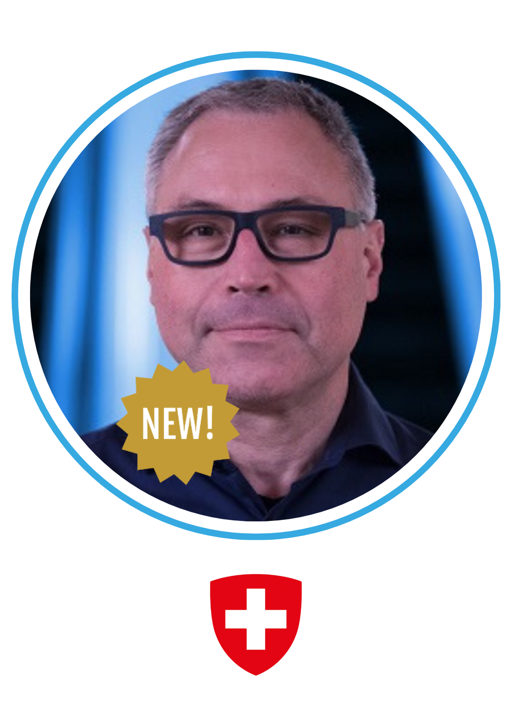 Bruno Hofstetter, Swiss Federal Office for Customs and Border Security