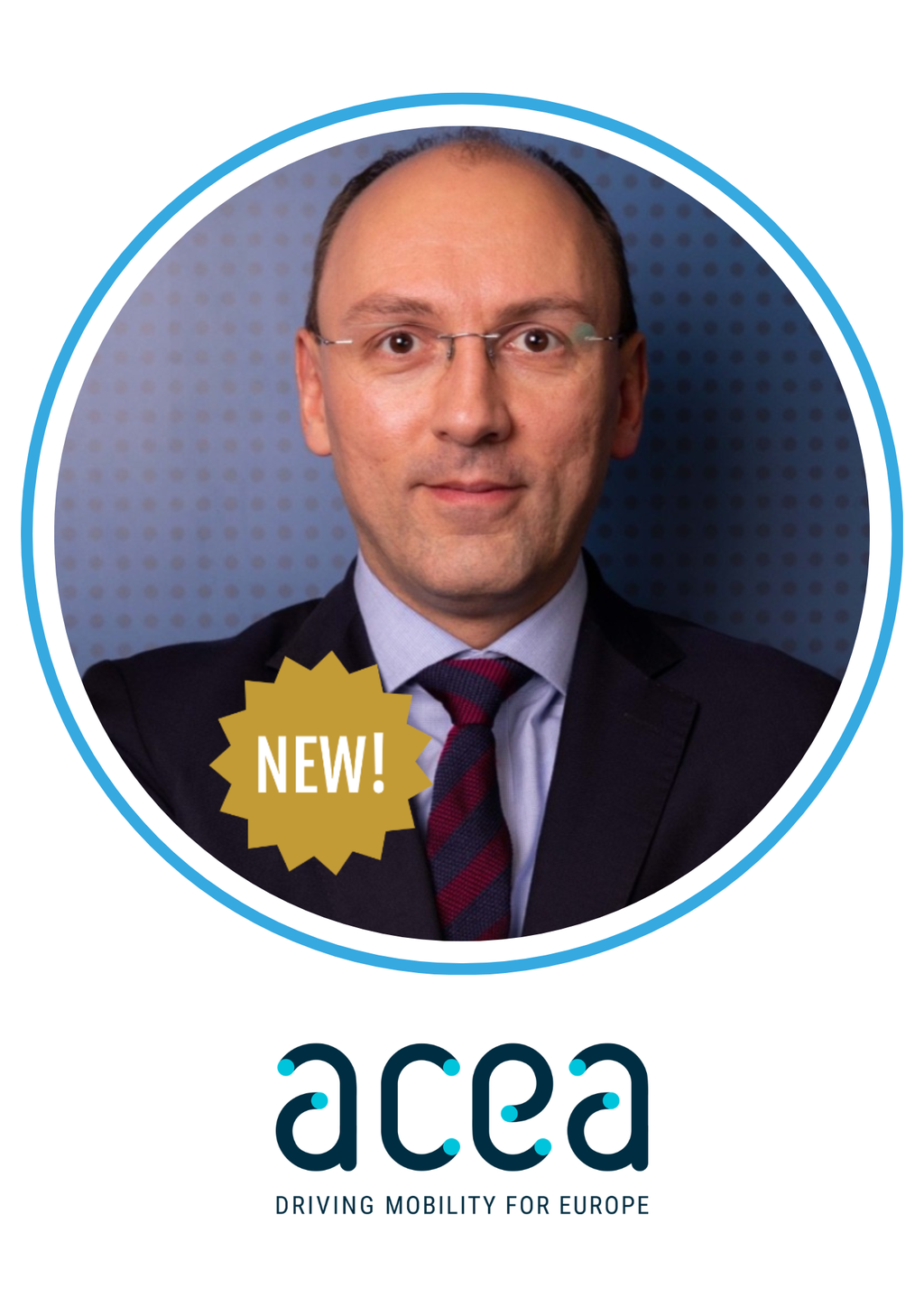 Benedikt Nesselhauf, Head of Brussels Office