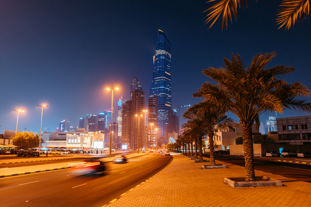 Kapsch TrafficCom to deliver traffic management system for Kuwait University