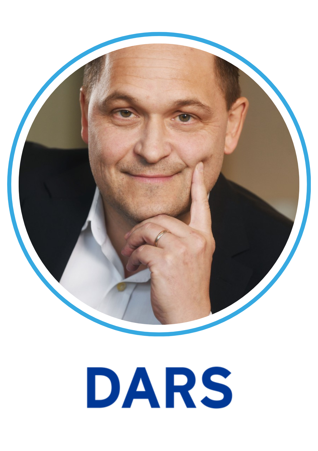 Luka Babnik, DARS