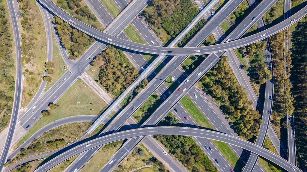 Transurban completes M7-M12 Integration Project in Western Sydney