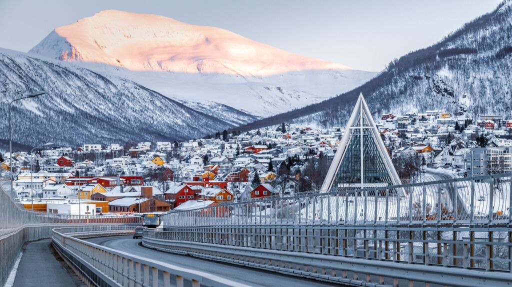 Q-Free selected for Norway AutoPASS image-processing system