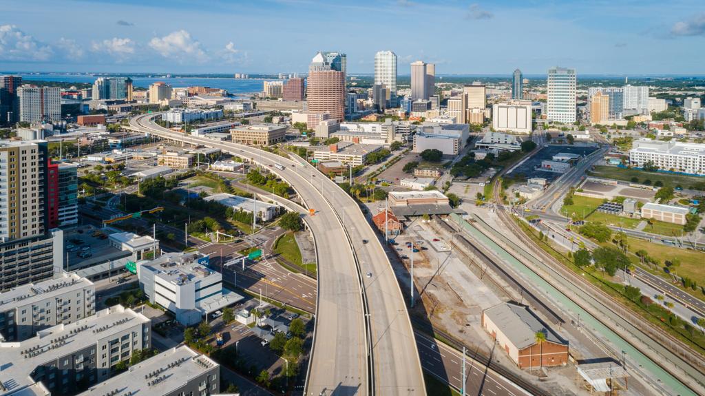 Tampa-Hillsborough Expressway Authority selects TransCore for Selmon Expressway toll-system modernisation