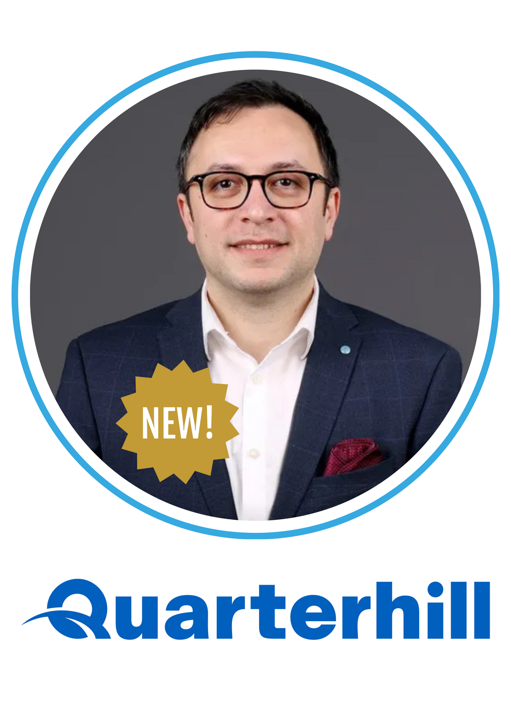 Raman Jafroudi, Quarterhill