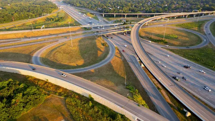 Kansas’ 69Express Lanes deploy TransCore’s tolling technology