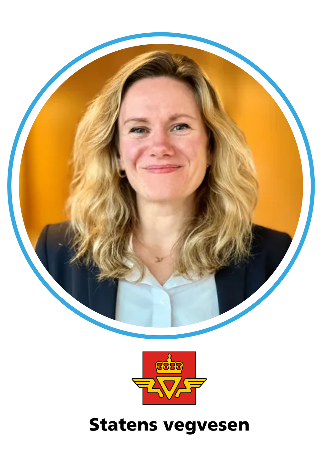 Kari Johanne Hjeltnes, Norwegian Public Roads Administration