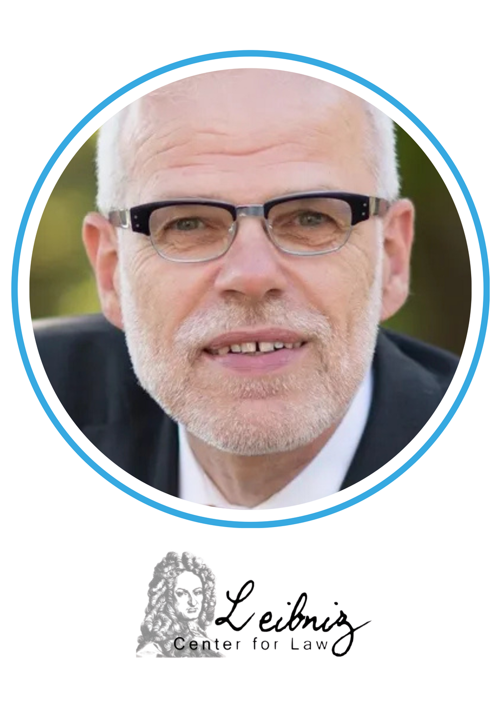 Wouter Van Haaften, Leibniz Institute