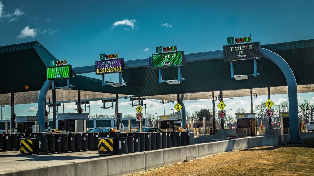 PA Turnpike prepares for ORT launch