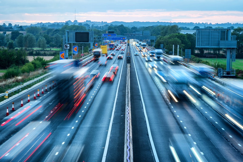 T&E joint letter urges toll exemptions for zero-emission trucks