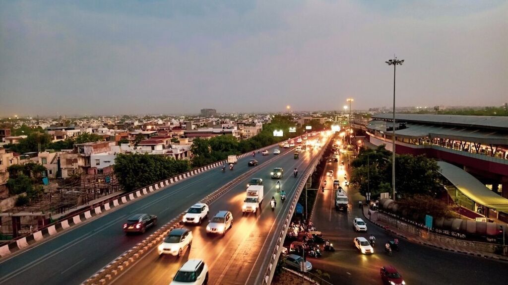 ViaPlus secures Indian free-flow toll system contracts