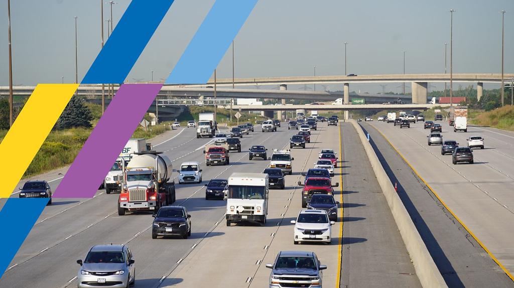 407 ETR removes more than 8.6 million trips from alternative routes in 2026