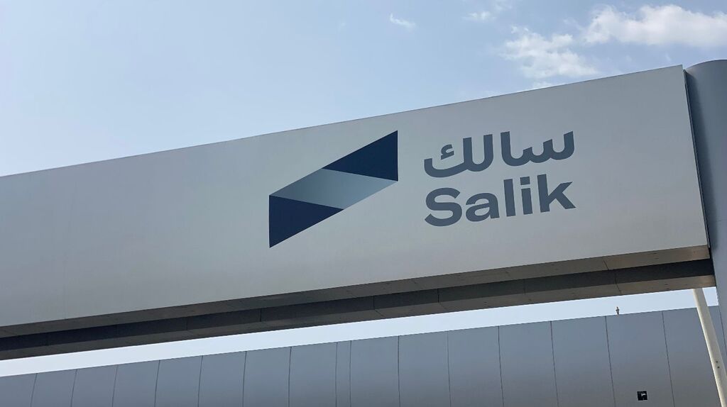 Salik & Valtrans launches digital valet parking system