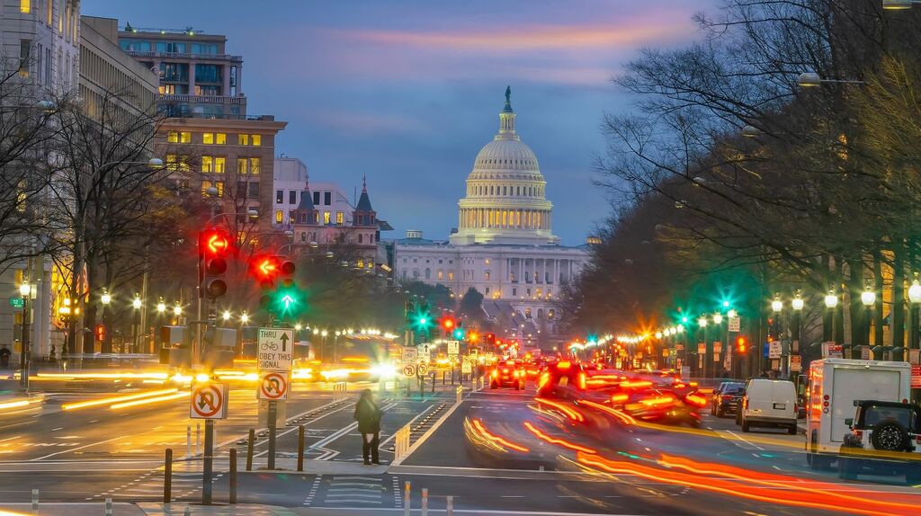 US House of Representatives Transportation and Infrastructure Committee passes surface transportation reauthorisation bill