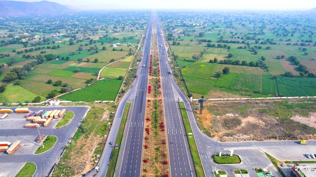 India’s first C‑ITS project deployed near New Delhi