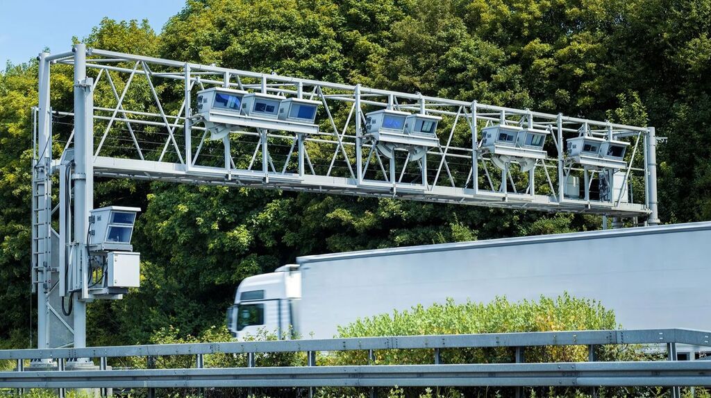 DKV Mobility acquires majority stake in Tolltickets