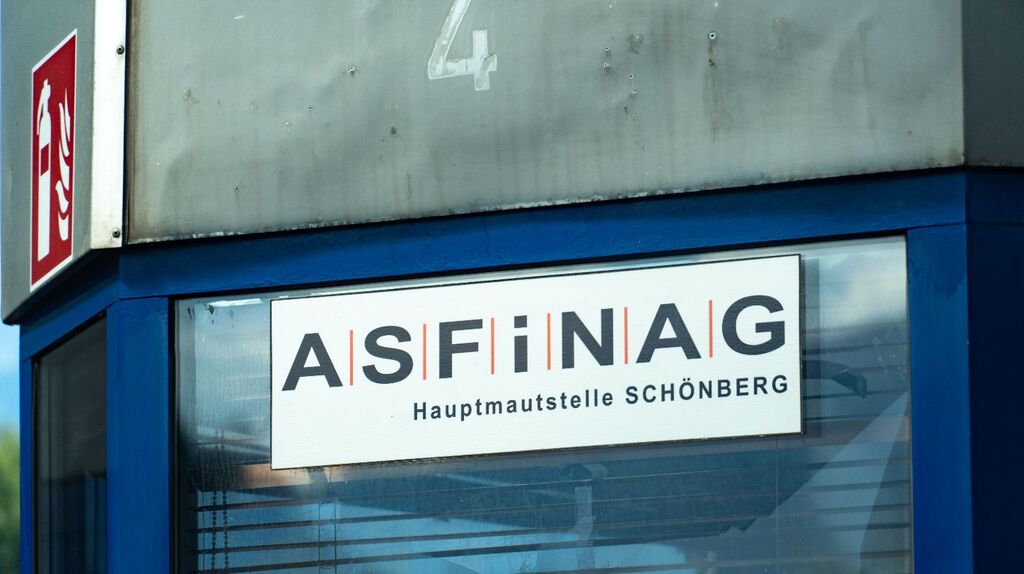 ASFINAG publishes 2025 annual report