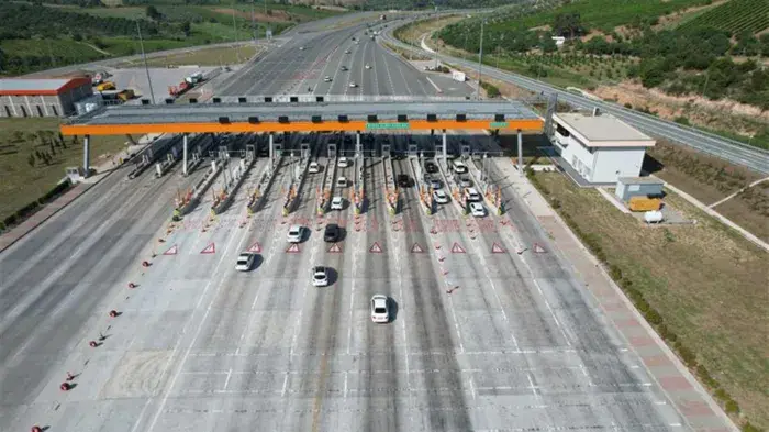 Egis secures 10-Year renewal for Gebze-Izmir motorway in Turkey