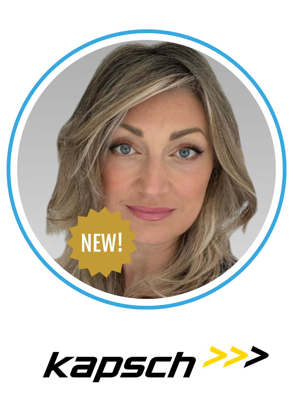 Reem Fahdi, Kapsch TrafficCom